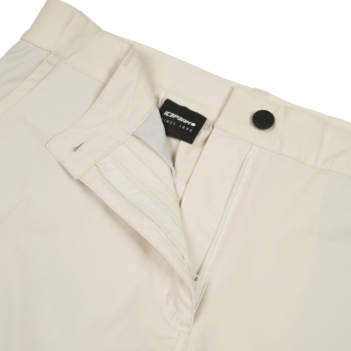Icepeak Attica Capri Hose Damen