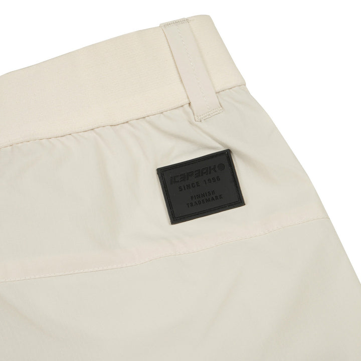 Icepeak Attica Capri Hose Damen