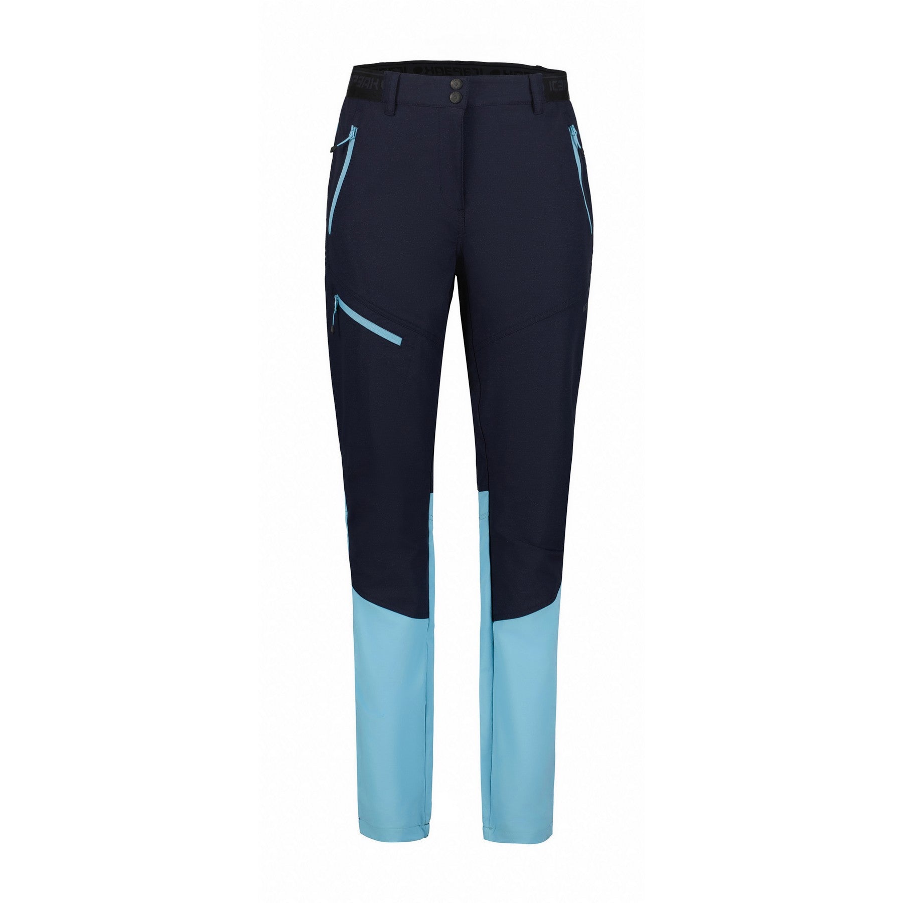 Icepeak Branford Softhsellhose Damen