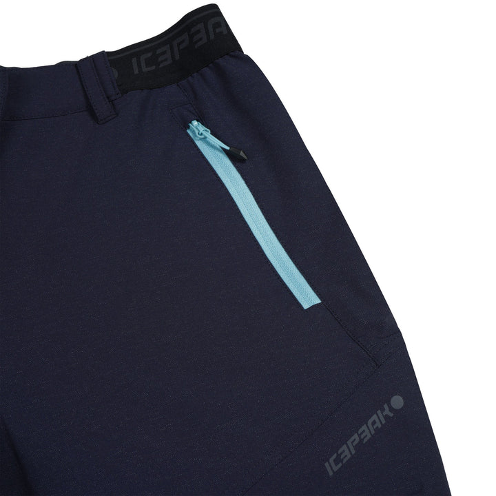 Icepeak Branford Softhsellhose Damen