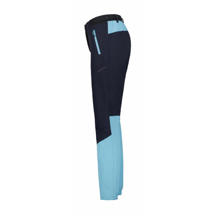 Icepeak Branford Softhsellhose Damen