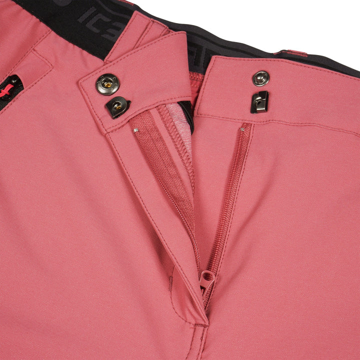 Icepeak Branford Softhsellhose Damen