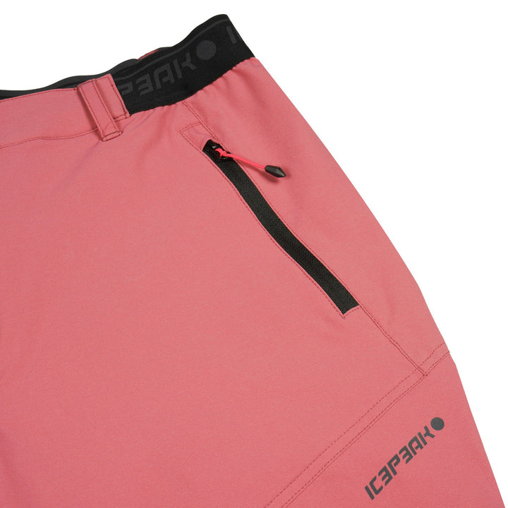 Icepeak Branford Softhsellhose Damen