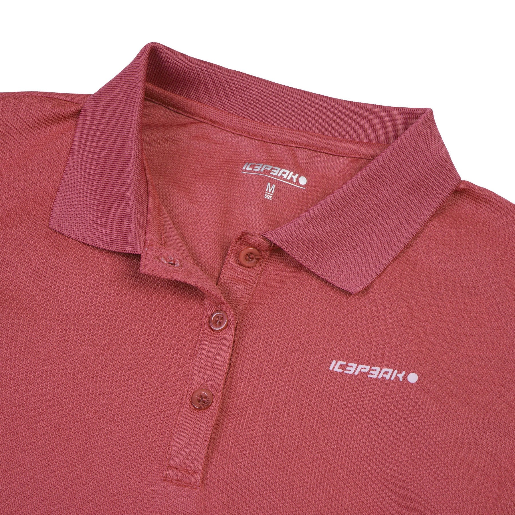 Icepeak Bayard Poloshirt Damen