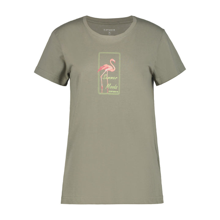 Icepeak Makawao T-Shirt Damen