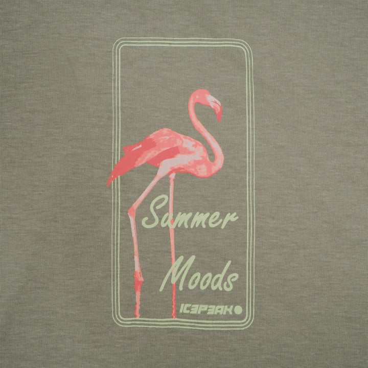 Icepeak Makawao T-Shirt Damen