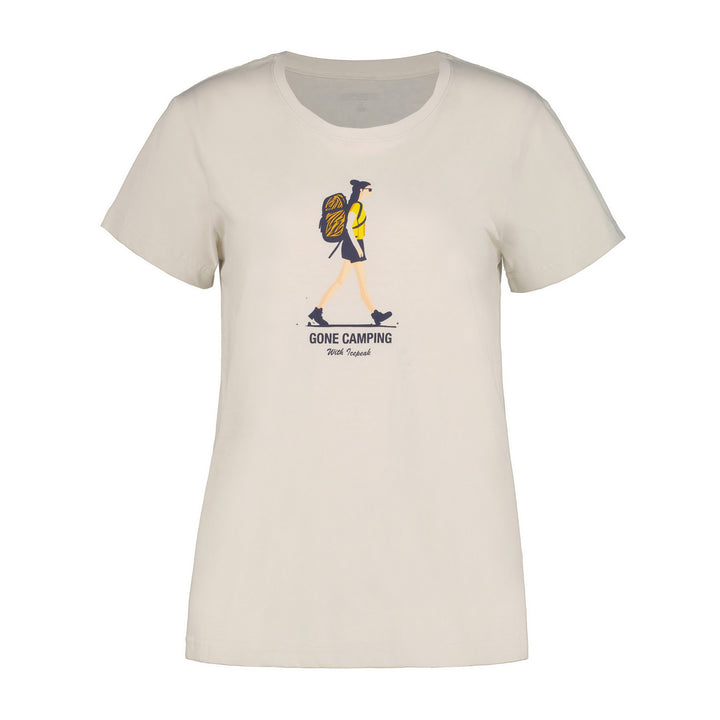 Icepeak Maricopa T-Shirt Damen