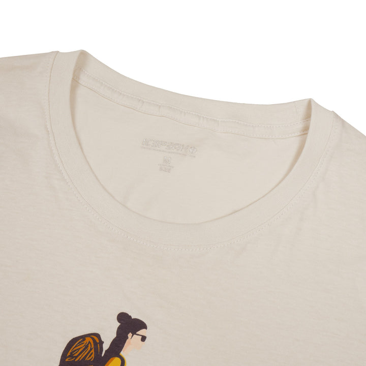 Icepeak Maricopa T-Shirt Damen