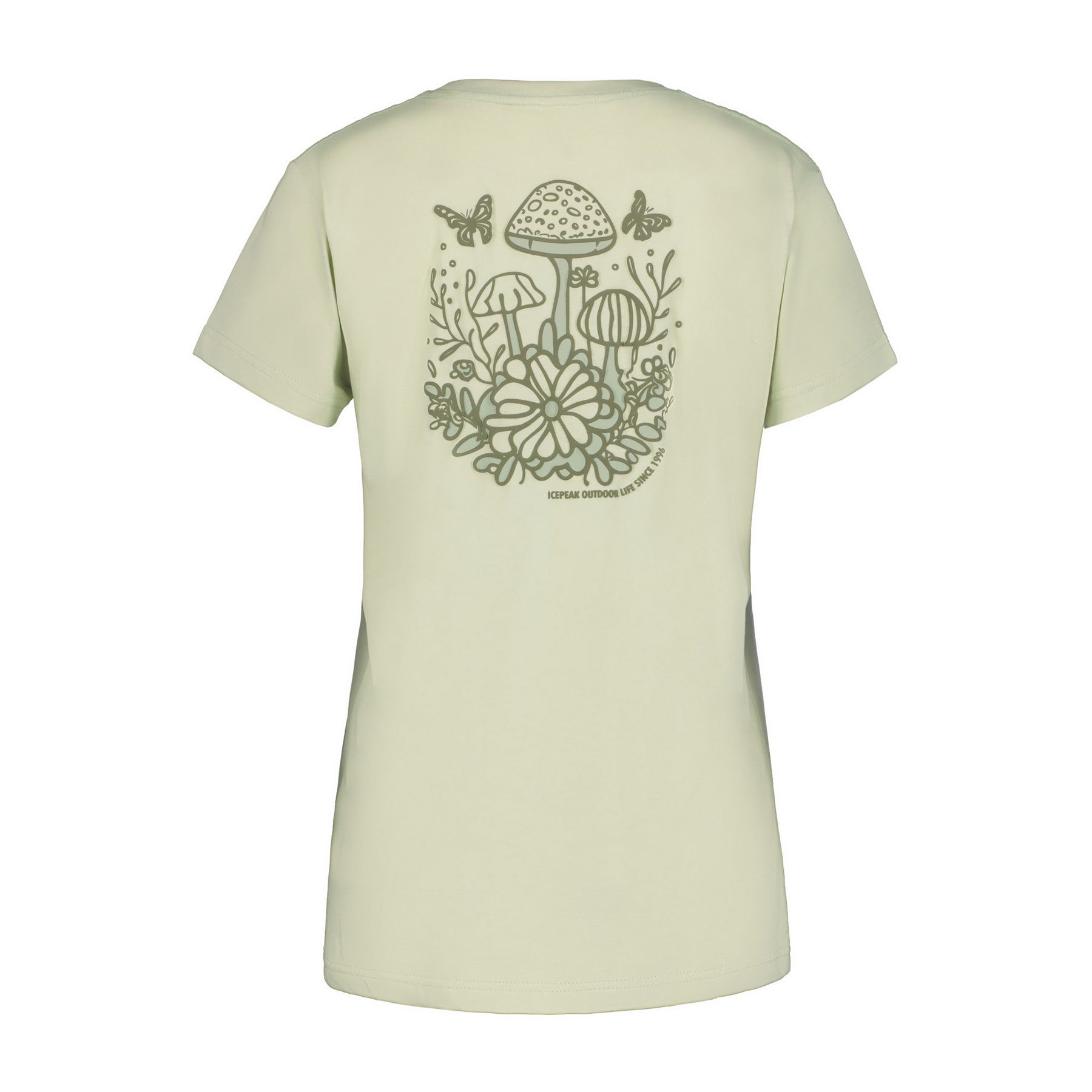 Icepeak Maricopa T-Shirt Damen