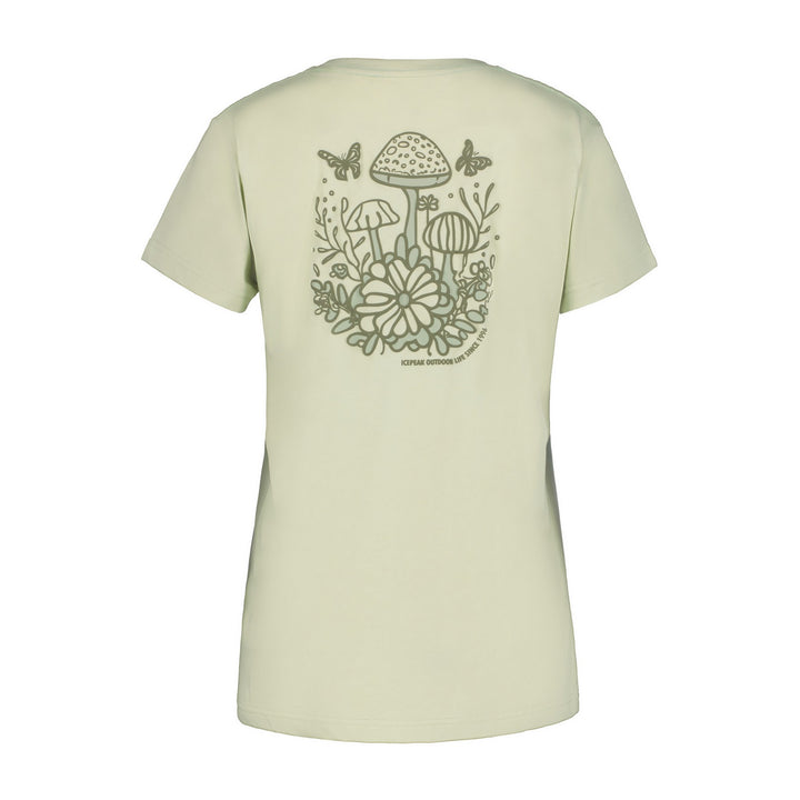 Icepeak Maricopa T-Shirt Damen