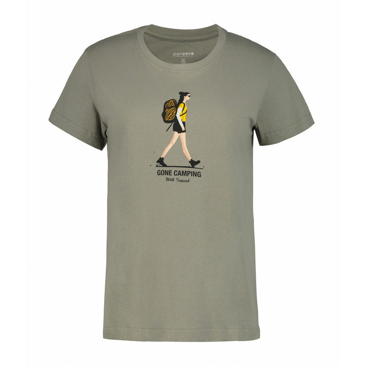 Icepeak Maricopa T-Shirt Damen