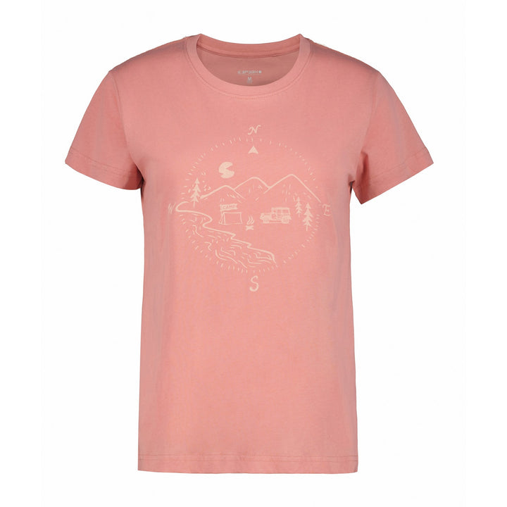 Icepeak Maricopa T-Shirt Damen