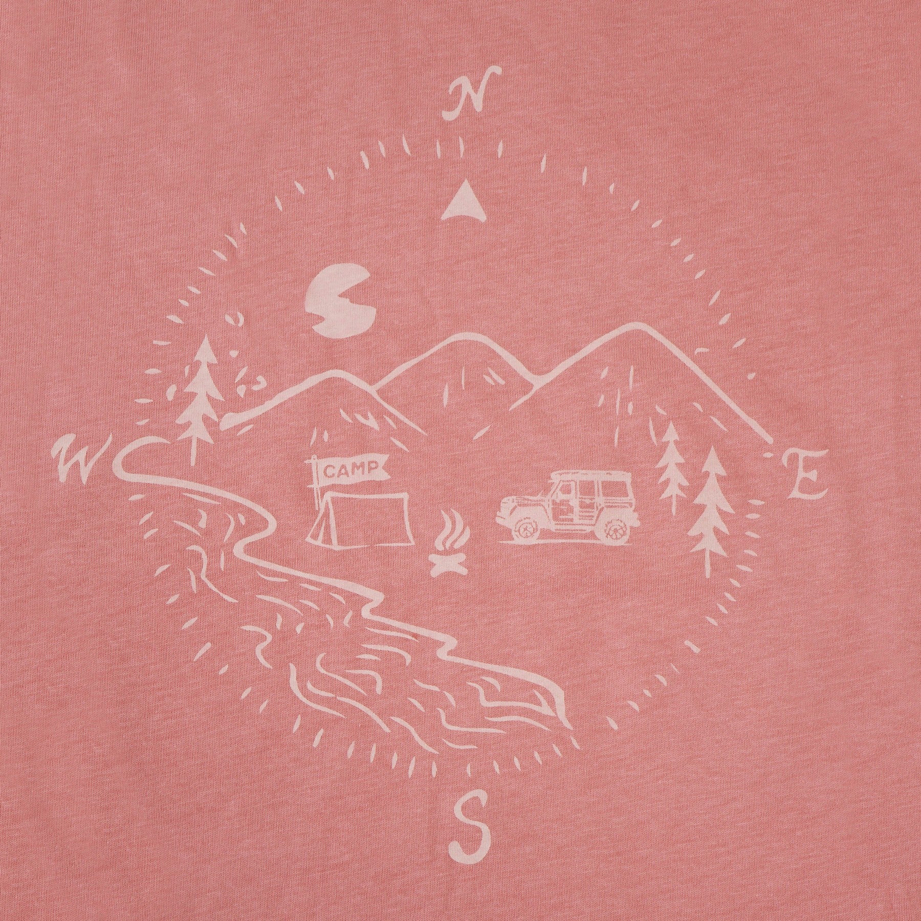 Icepeak Maricopa T-Shirt Damen