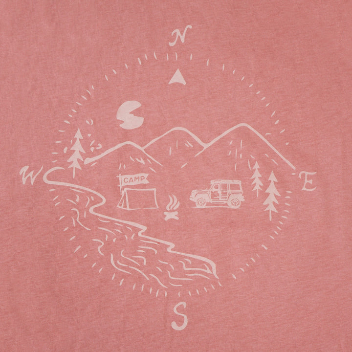 Icepeak Maricopa T-Shirt Damen