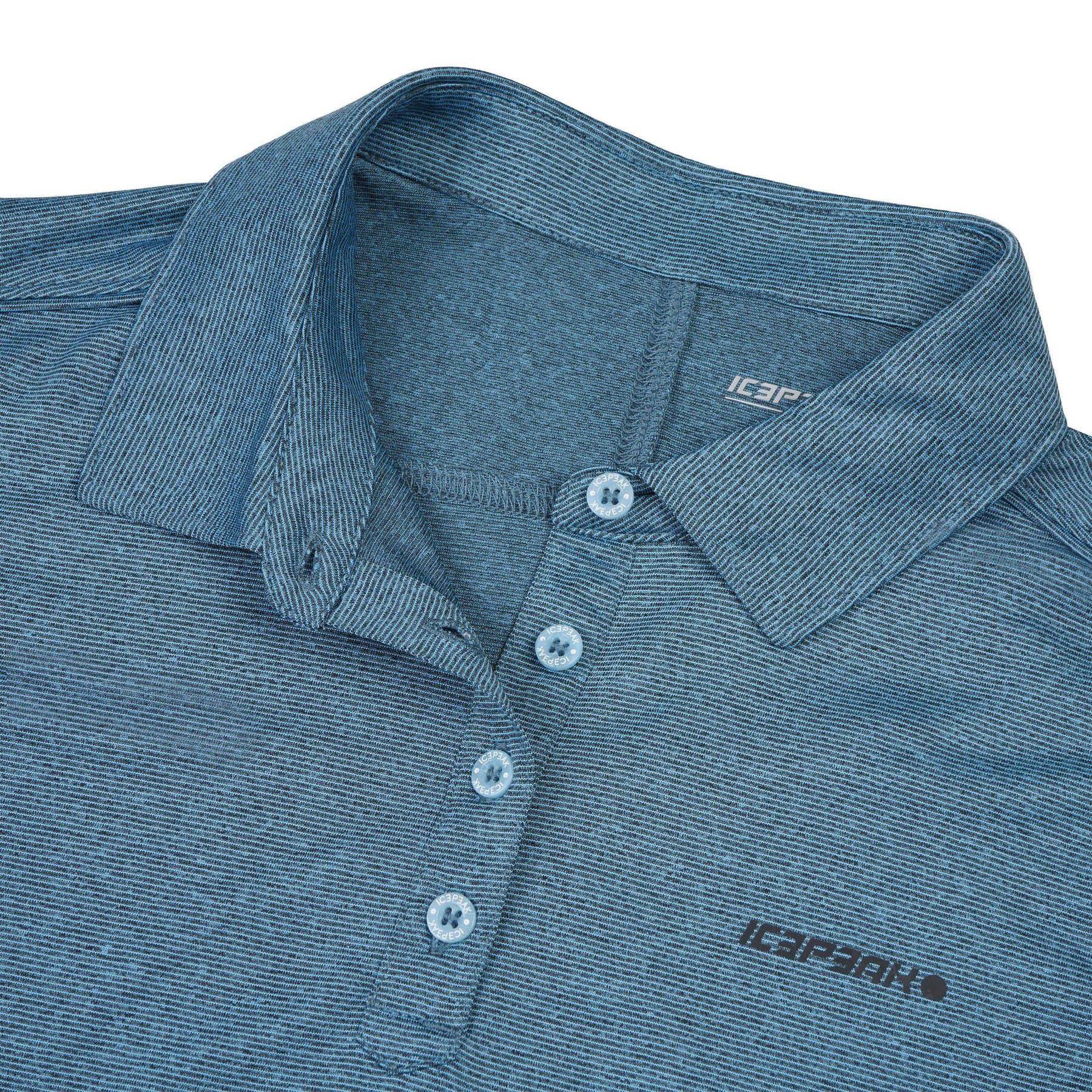Icepeak Browning Poloshirt Damen
