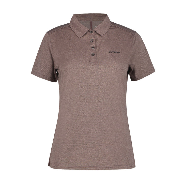 Icepeak Browning Poloshirt Damen