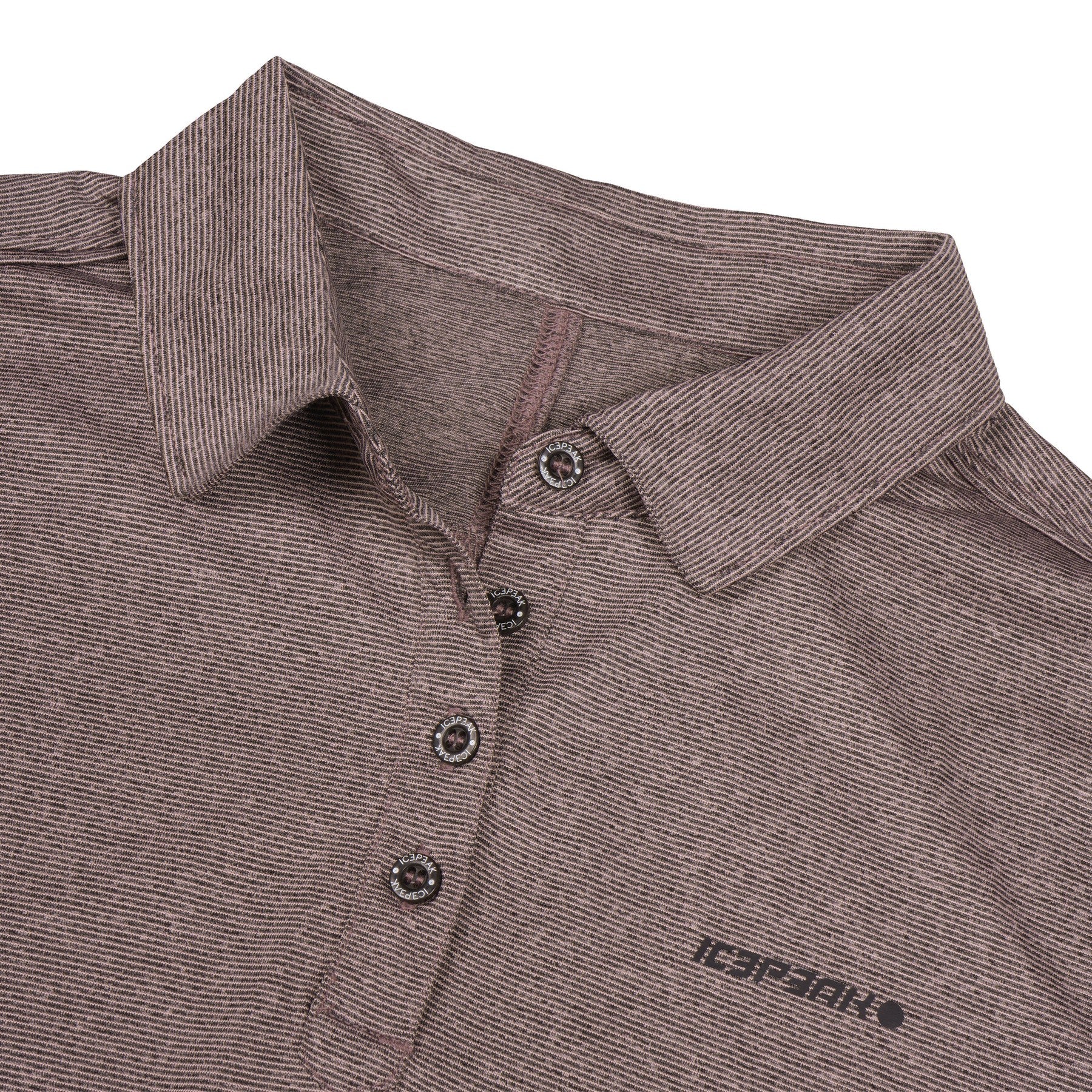 Icepeak Browning Poloshirt Damen