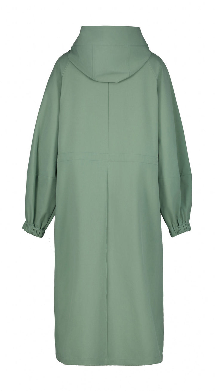 Icepeak Adria Mantel Damen – Asparagus
