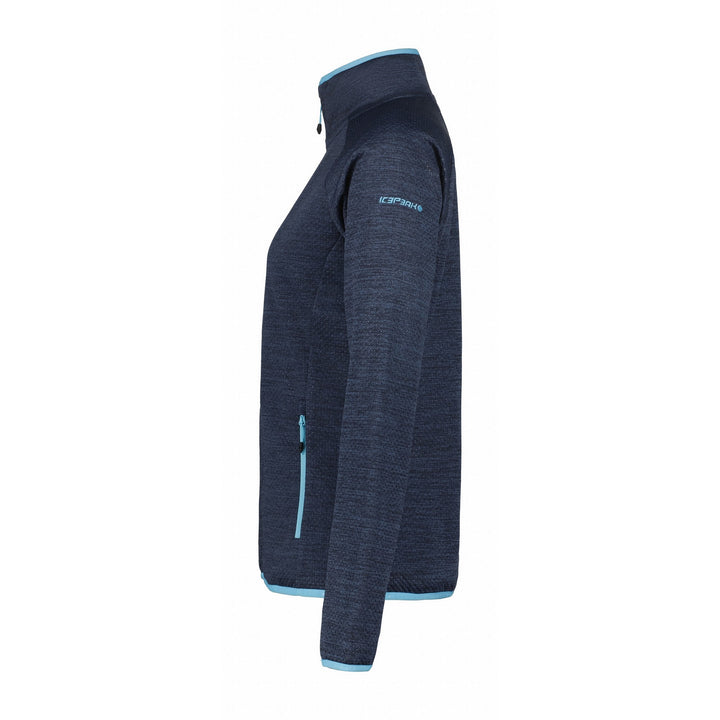 Icepeak Briancon Midlayer Damen