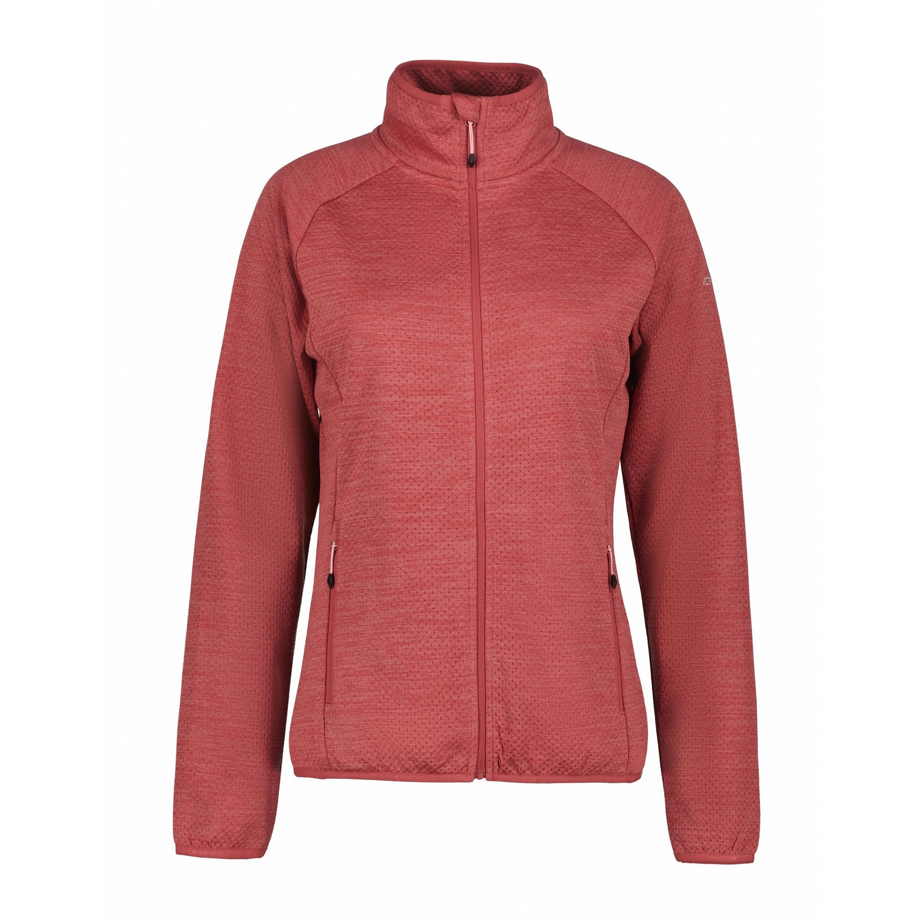 Icepeak Briancon Midlayer Damen