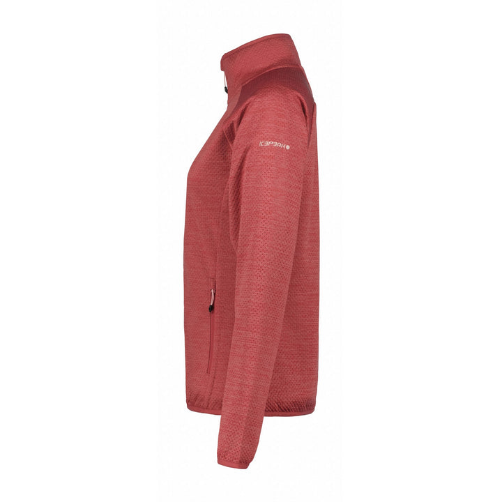 Icepeak Briancon Midlayer Damen