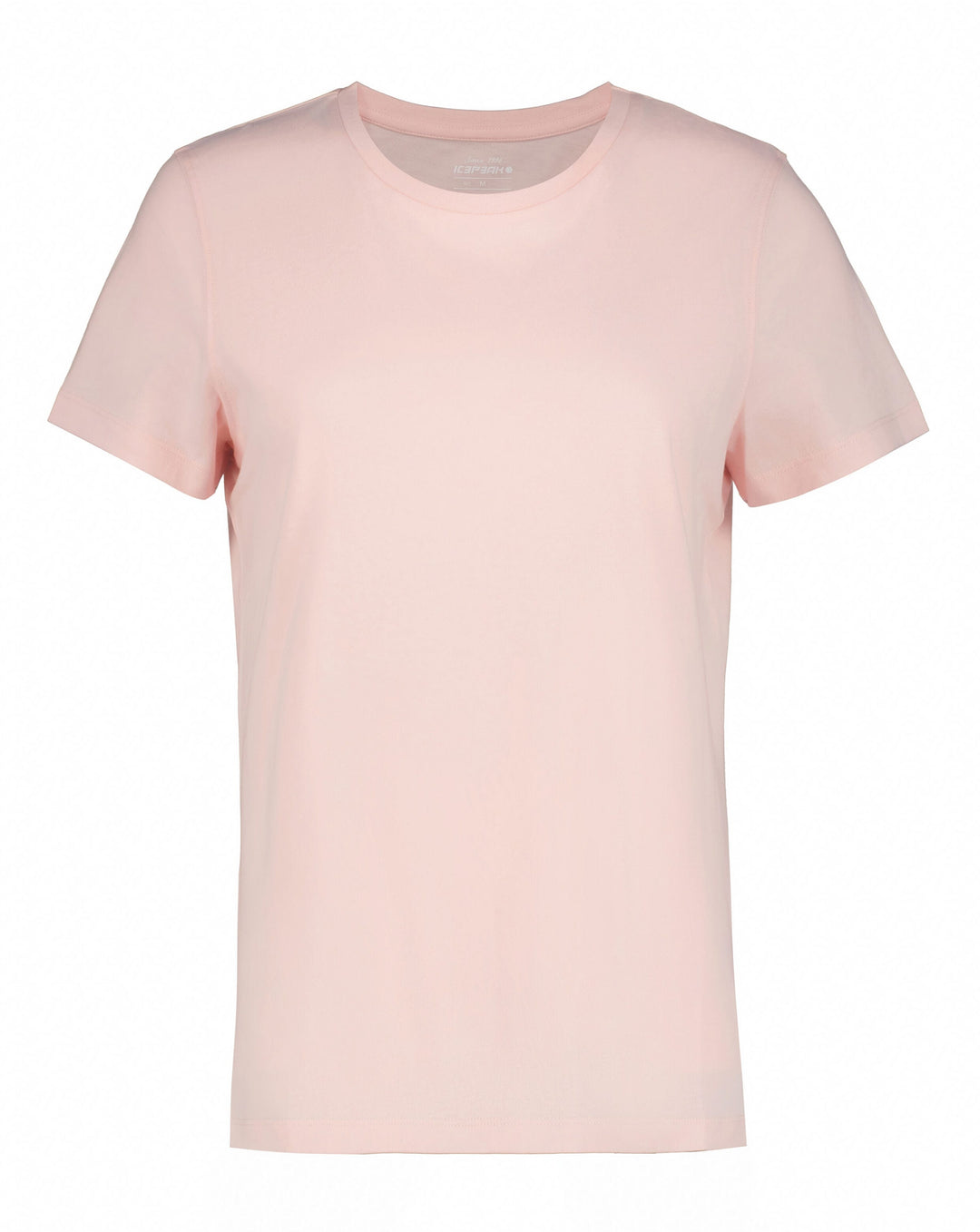 Icepeak Isleton T-Shirt Damen – Baby Pink