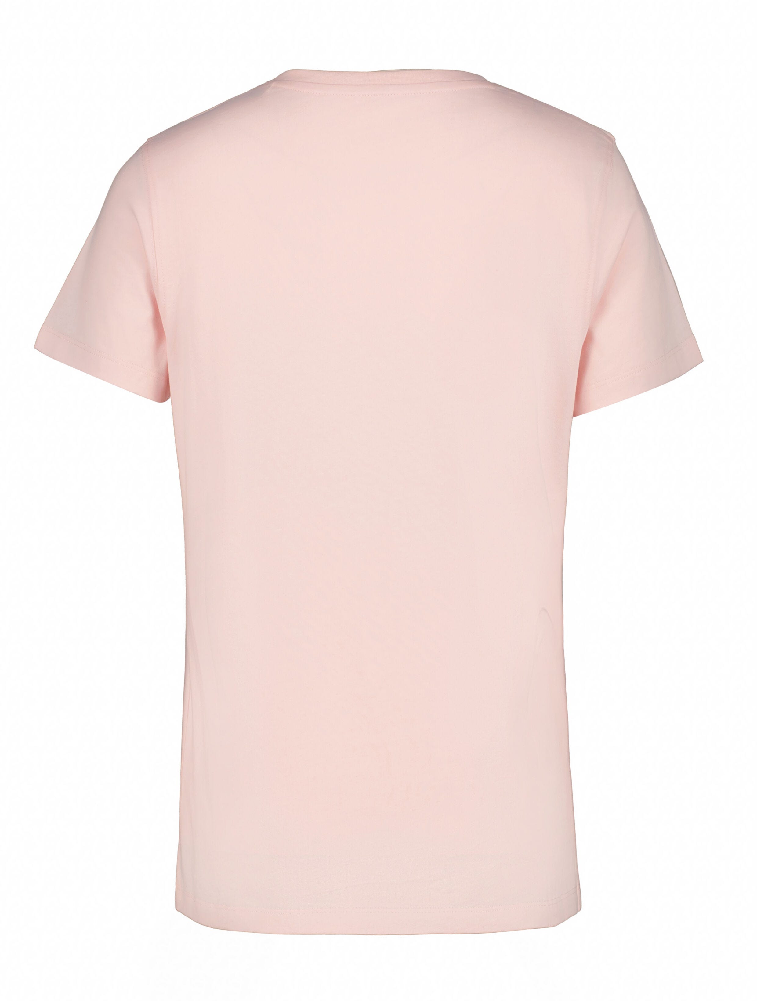 Icepeak Isleton T-Shirt Damen – Baby Pink