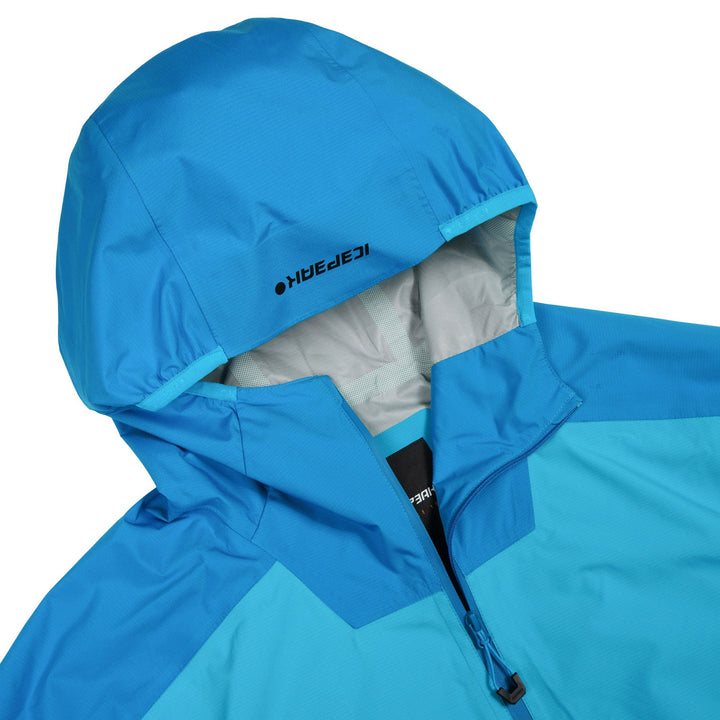 Icepeak Dawson Shelljacke Herren