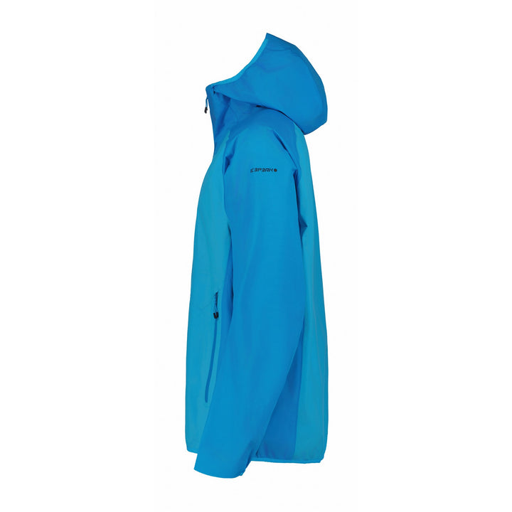 Icepeak Dawson Shelljacke Herren