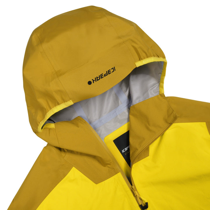 Icepeak Dawson Shelljacke Herren