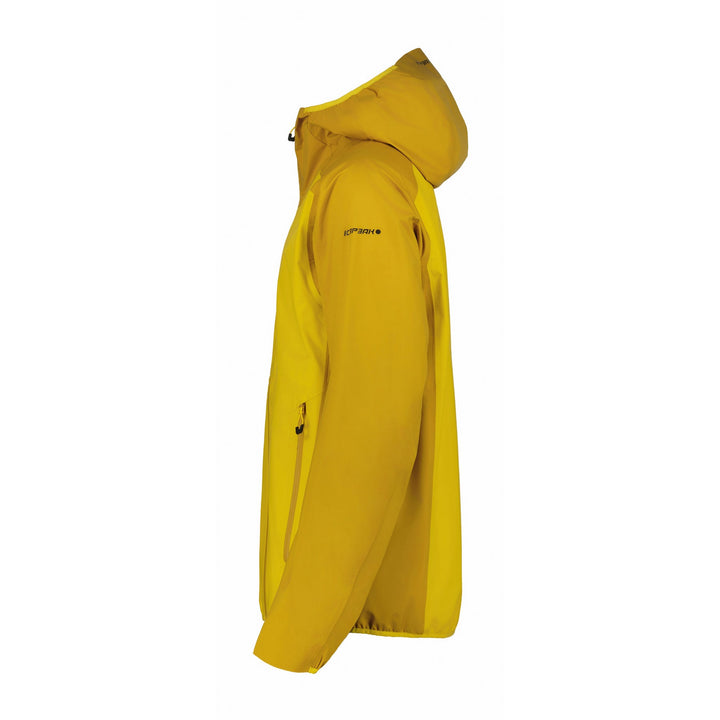 Icepeak Dawson Shelljacke Herren