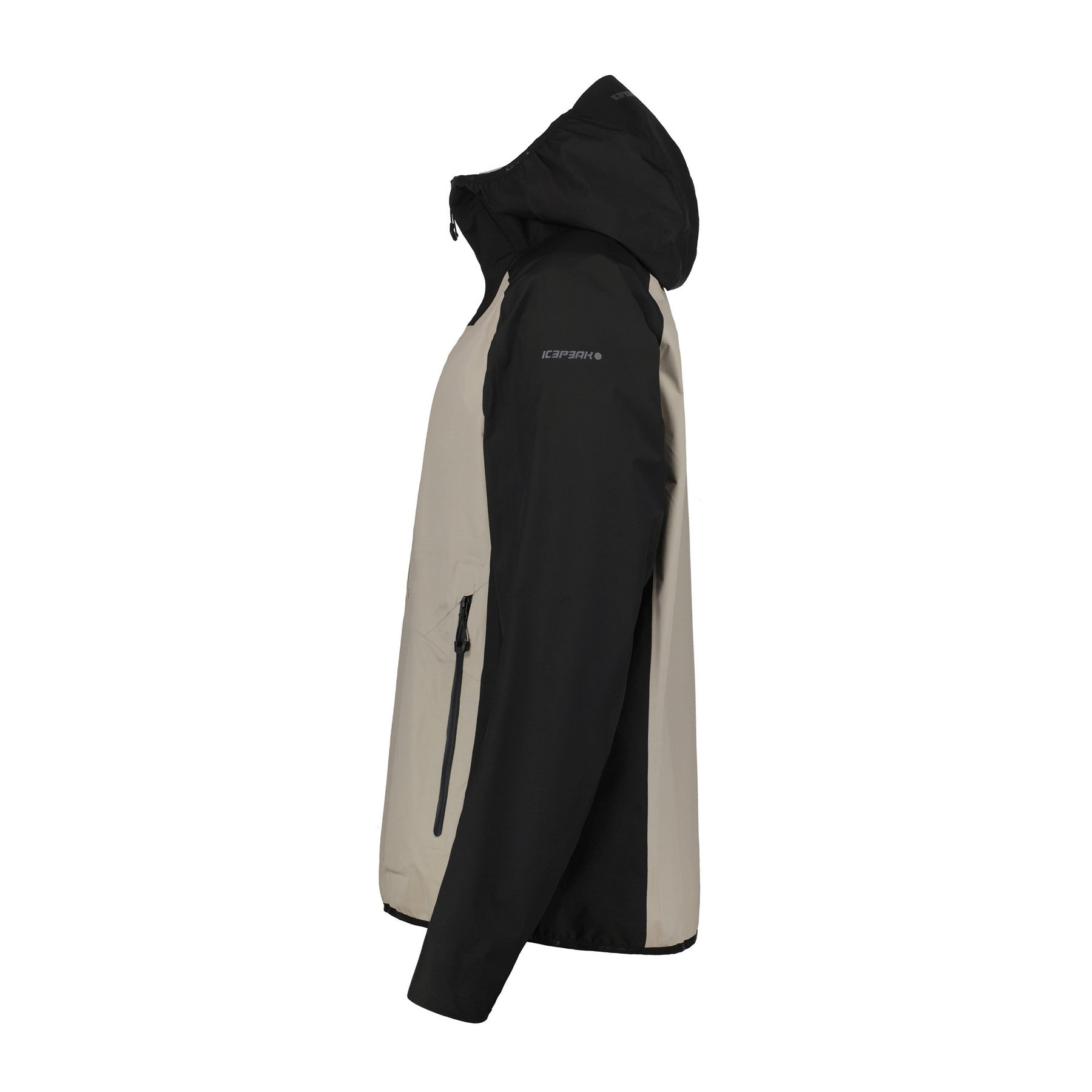 Icepeak Dawson Shelljacke Herren
