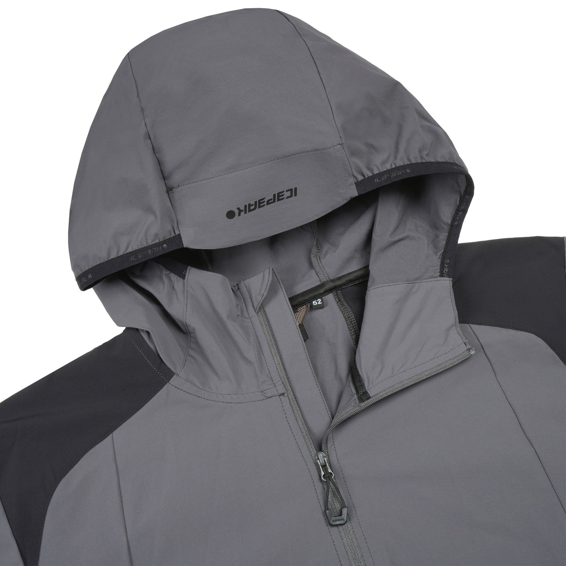 Icepeak Danville Stretchjacke Herren