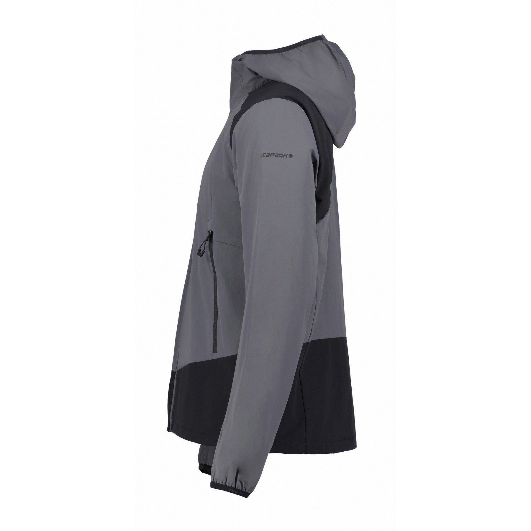 Icepeak Danville Stretchjacke Herren