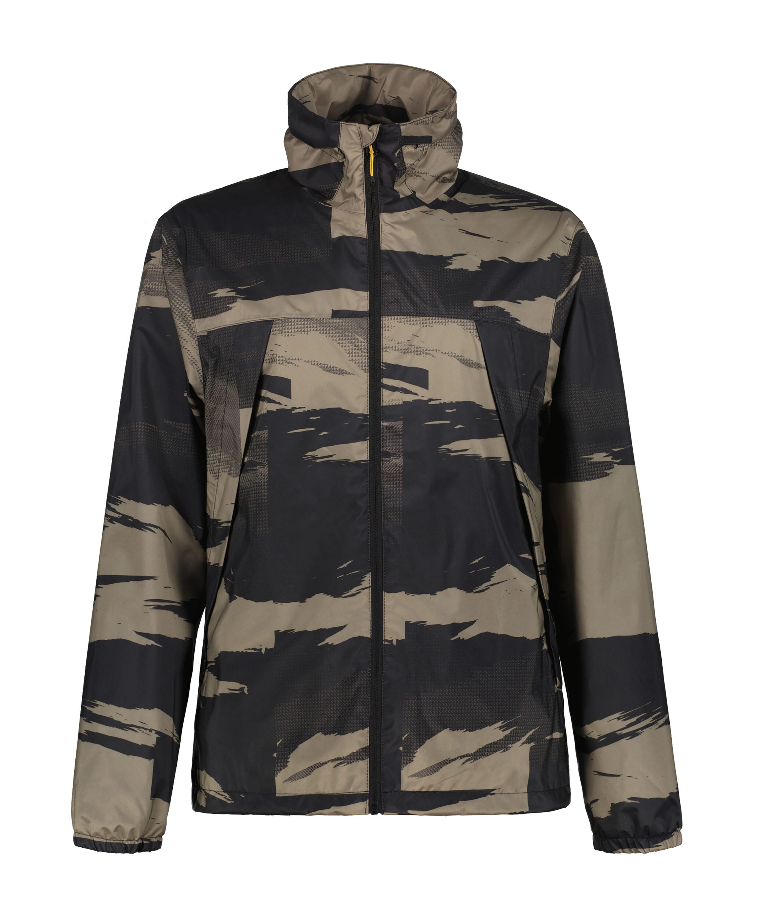 Icepeak Beekman Jacke Herren – Granite
