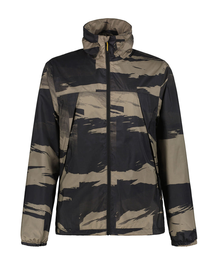 Icepeak Beekman Jacke Herren – Granite