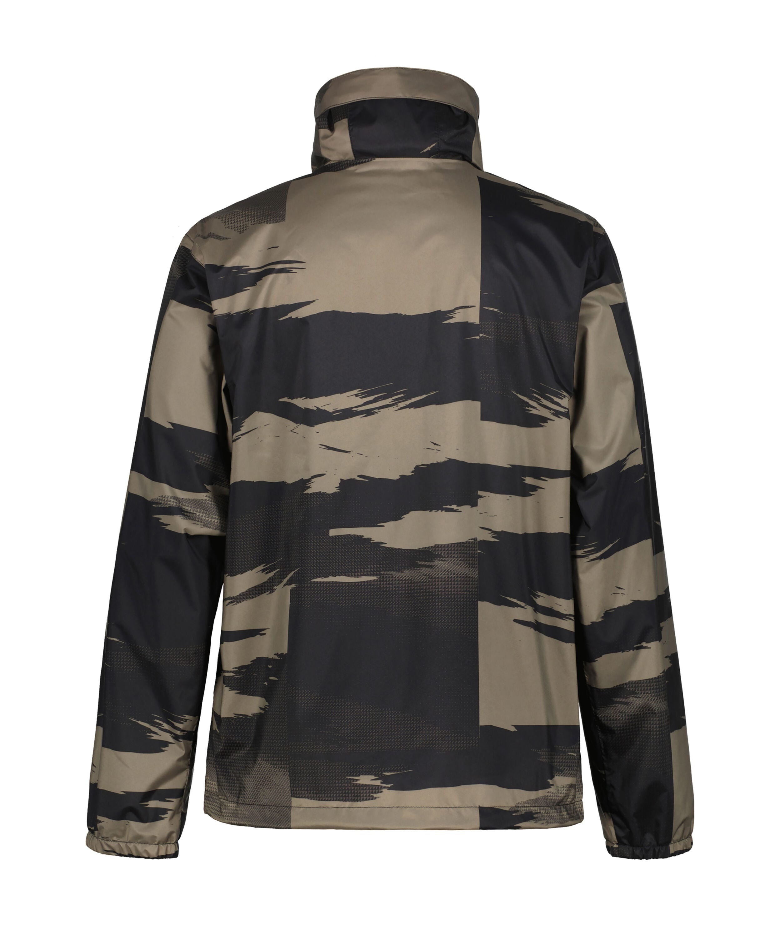 Icepeak Beekman Jacke Herren – Granite