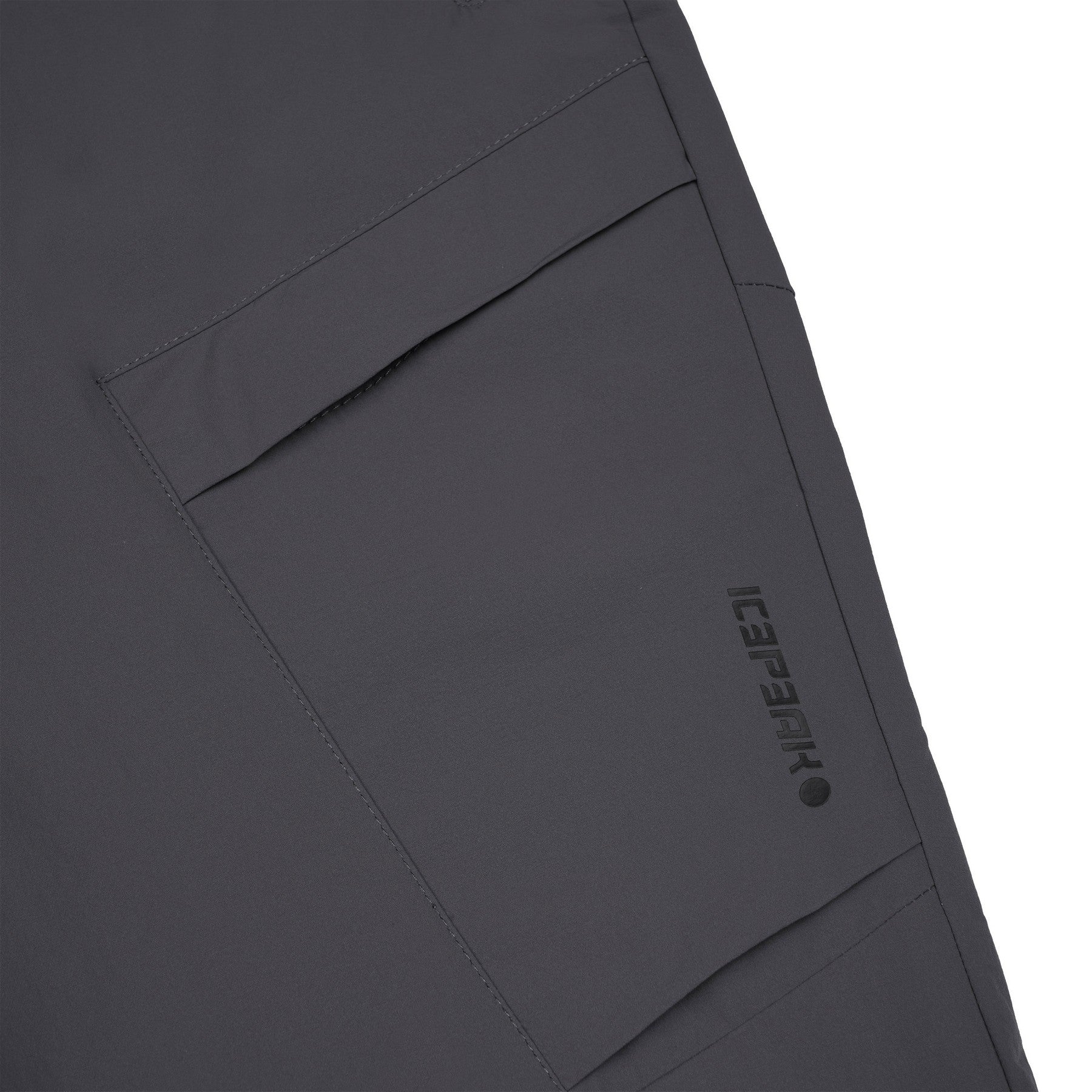 Icepeak Deford Softhsellhose Herren