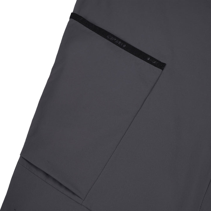 Icepeak Deford Softhsellhose Herren