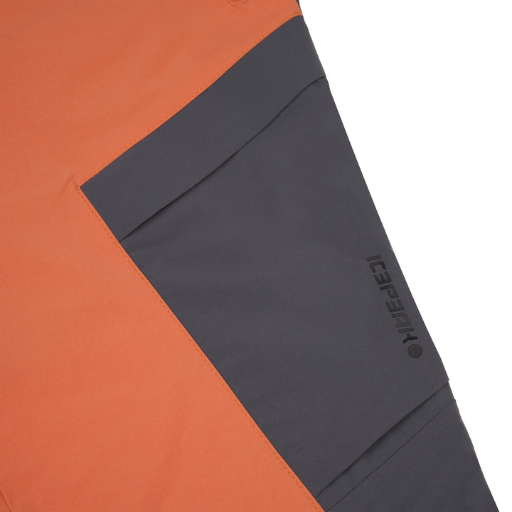 Icepeak Deford Softhsellhose Herren