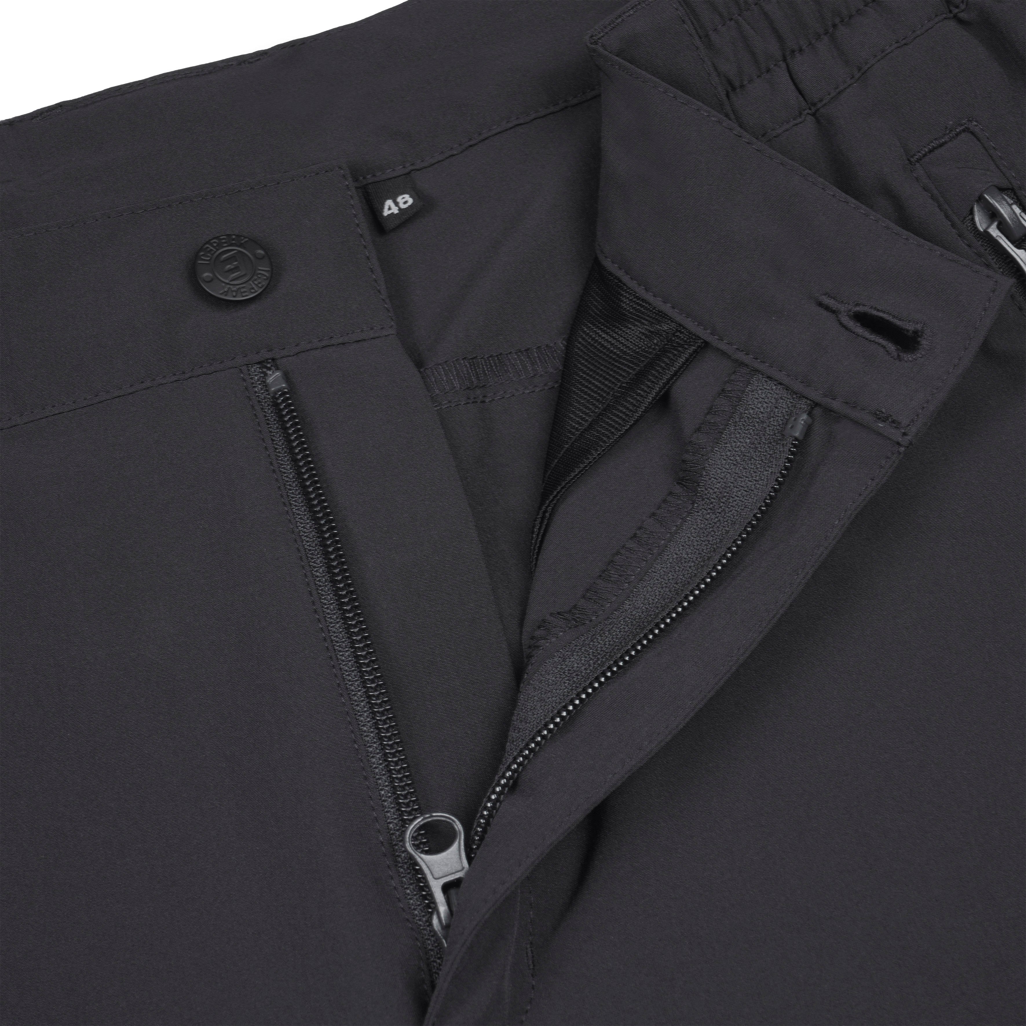 Icepeak Baird Wanderhose Herren