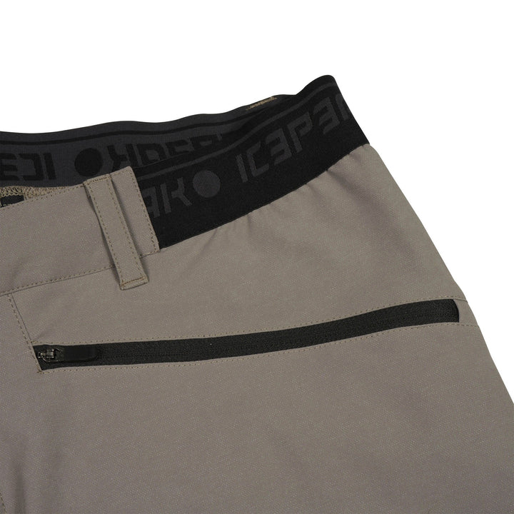 Icepeak Braham Softhsellhose Herren