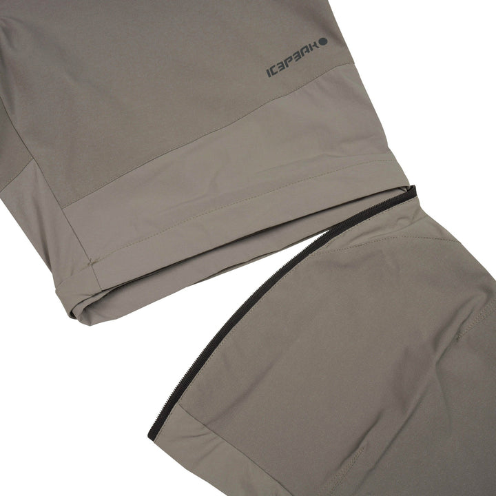 Icepeak Braham Softhsellhose Herren