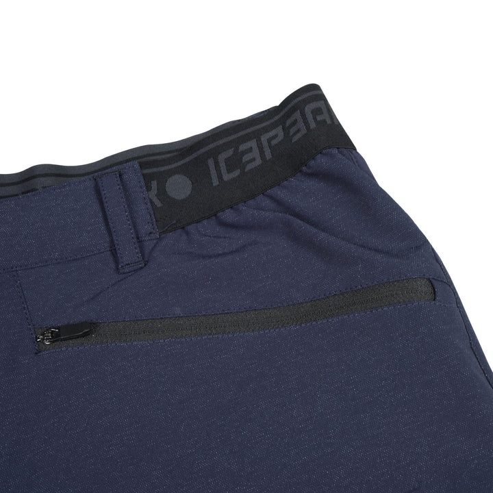 Icepeak Braham Softhsellhose Herren
