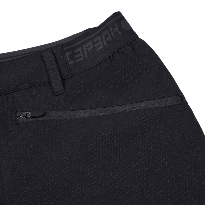 Icepeak Braham Softhsellhose Herren