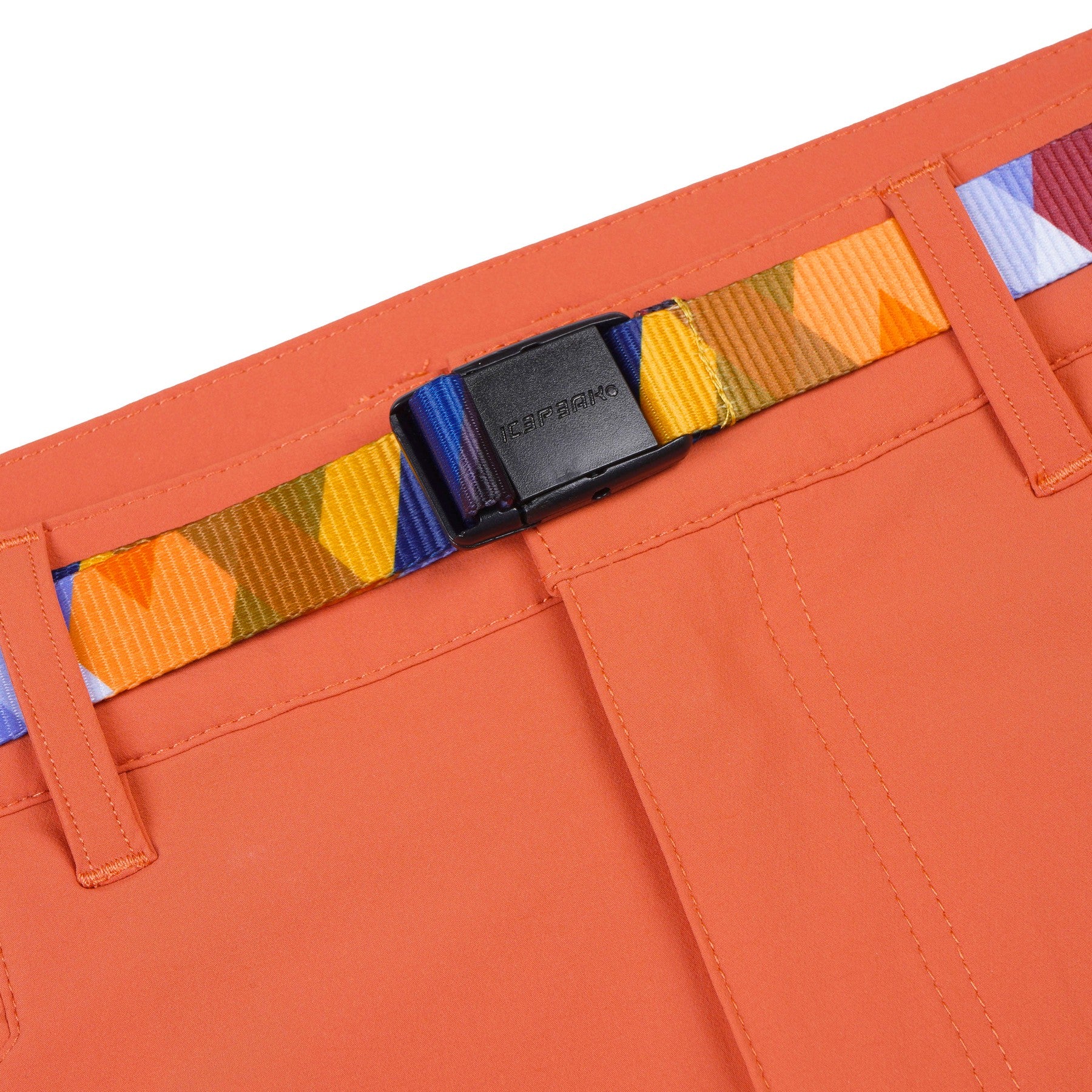 Icepeak Delphos Shorts Herren