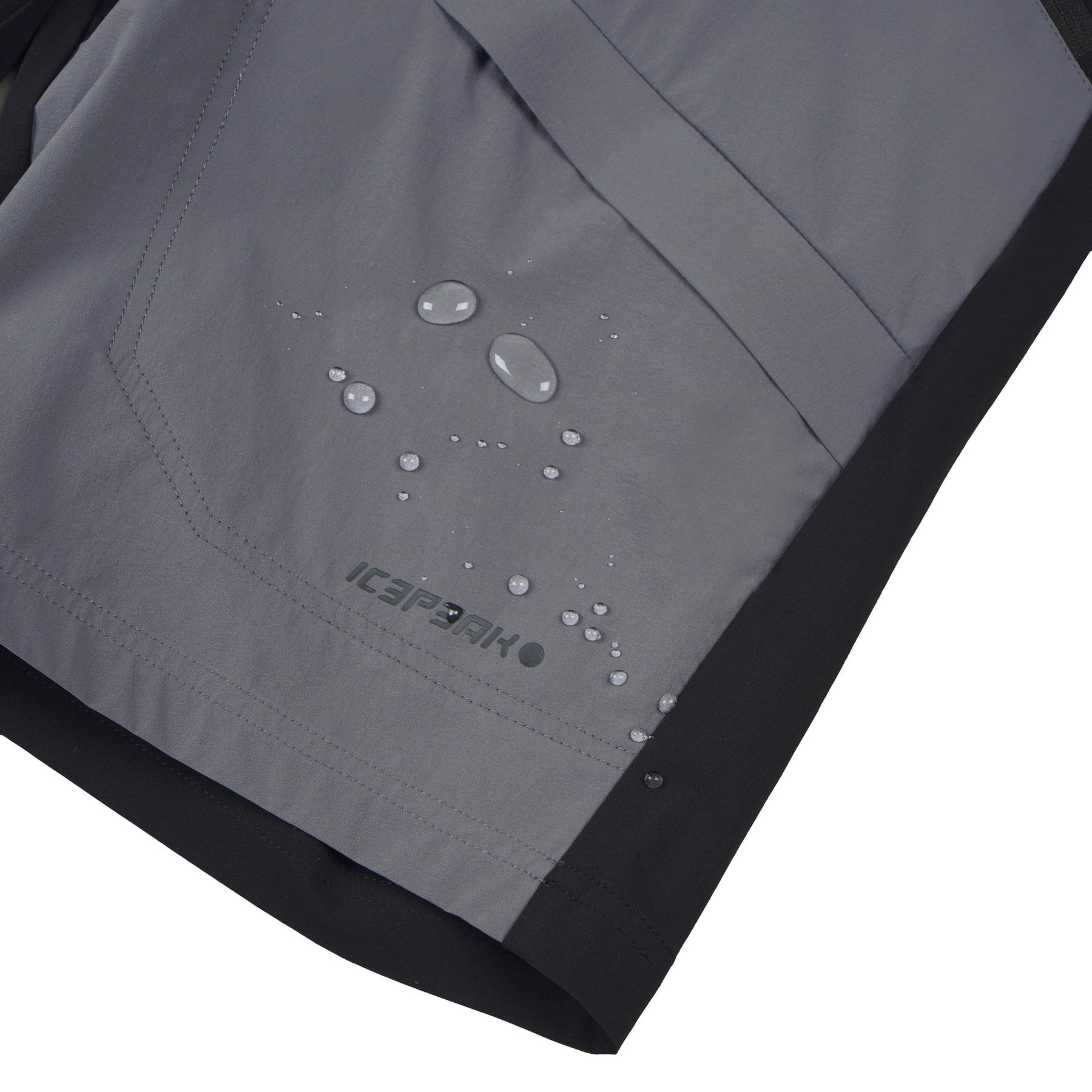 Icepeak Delphos Shorts Herren
