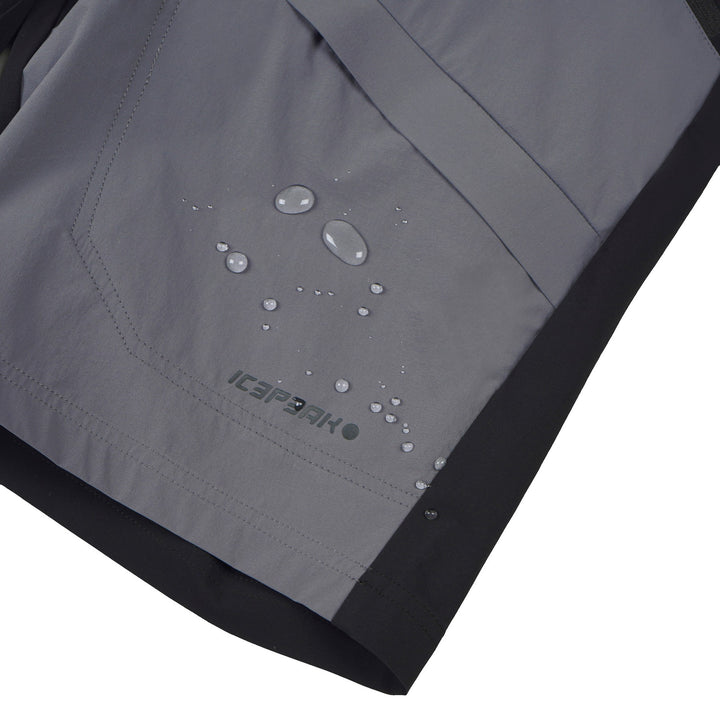 Icepeak Delphos Shorts Herren