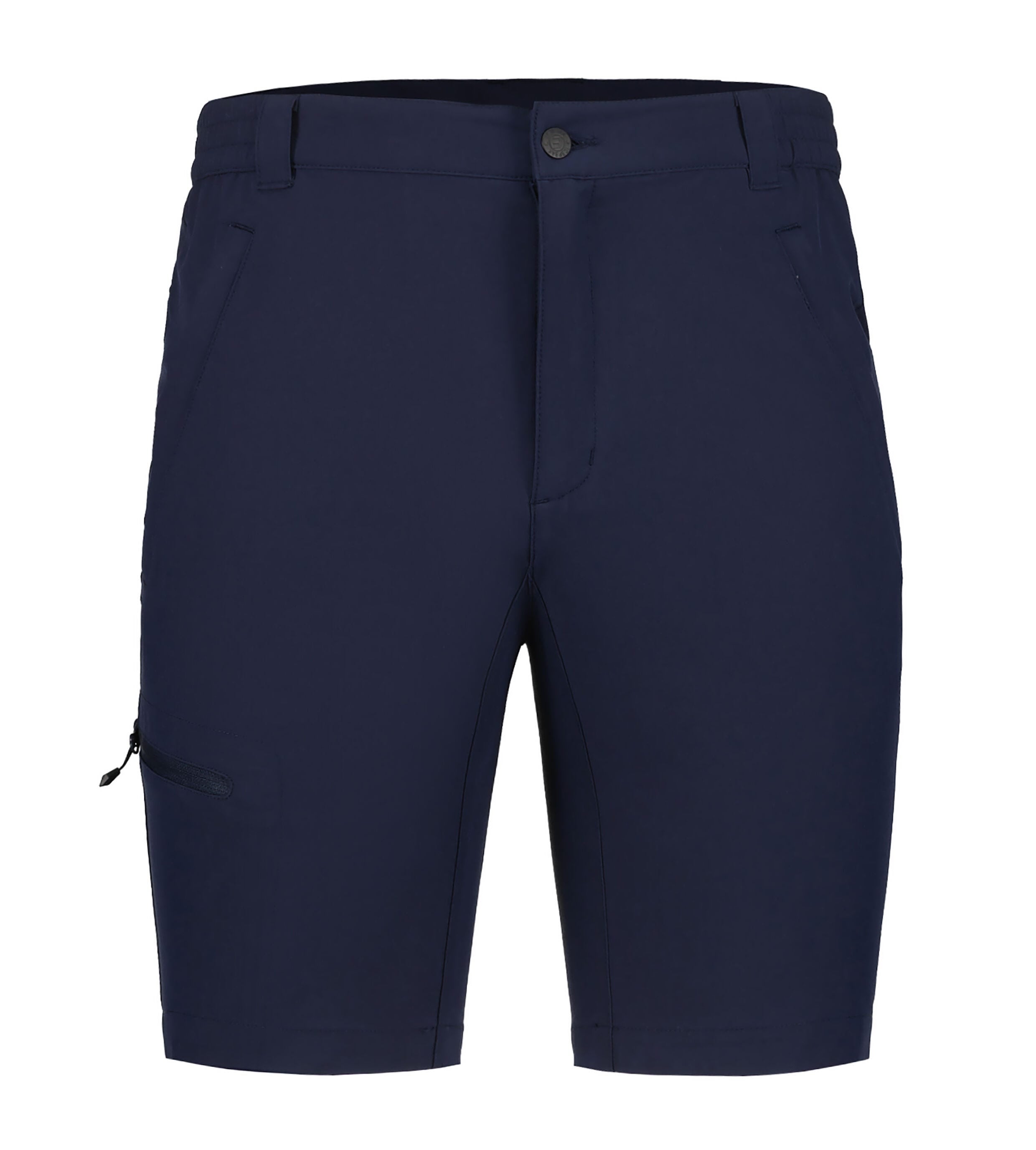 Icepeak Berwyn Shorts Herren – Dark blue