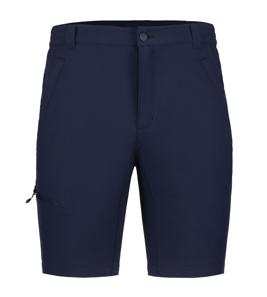 Icepeak Berwyn Shorts Herren – Dark blue
